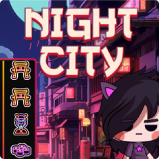 Night City