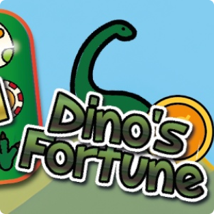 Dinos Fortune